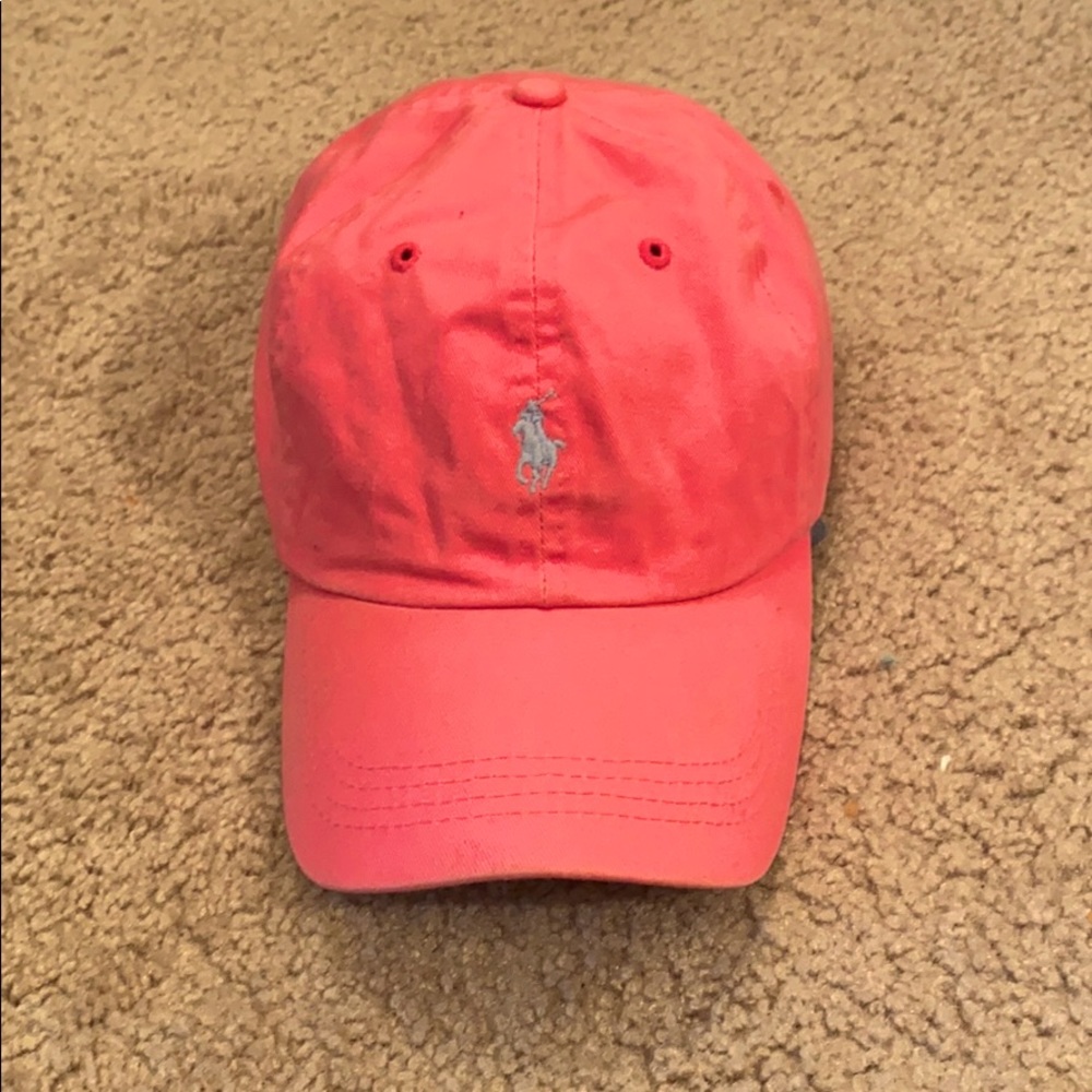 Ralph Lauren Polo hat
